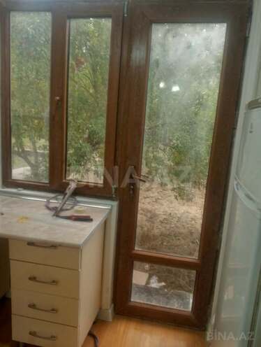 İcarəyə verilir 3 otaqlı köhnə tikili 75 m², Əhmədli m., photo 10 from 15