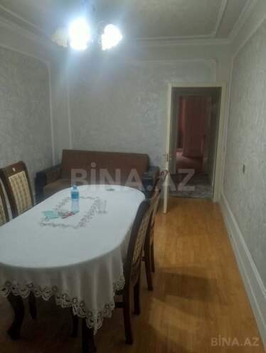İcarəyə verilir 3 otaqlı köhnə tikili 75 m², Əhmədli m., photo 3 from 15