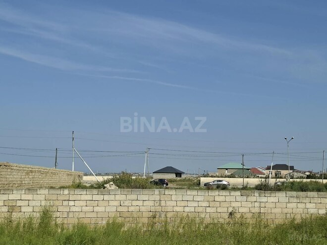 Продается  участок 4 сот, пос. Кюрдаханы, photo 1 from 8