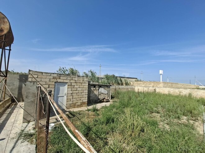 Продается  участок 4 сот, пос. Кюрдаханы, photo 6 from 8