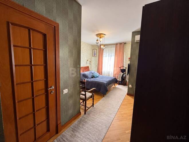 Продаётся 4-комн. новостройка 160 м², м. Элмляр Академиясы, photo 10 from 18