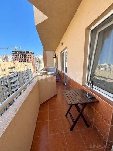 Продаётся 4-комн. новостройка 160 м², м. Элмляр Академиясы, photo 15 from 18