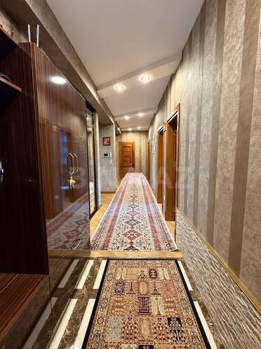 Продаётся 4-комн. новостройка 160 м², м. Элмляр Академиясы, photo 6 from 18