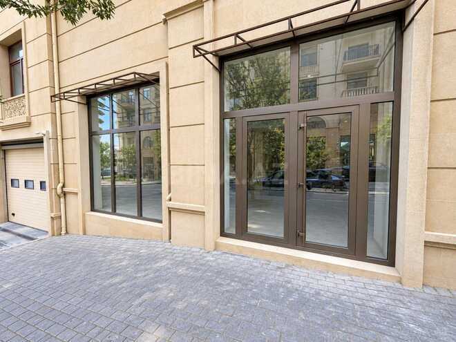 Сдается  объект 150 м², пос. Аг шехер, photo 1 from 6