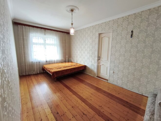 İcarəyə verilir 3 otaqlı köhnə tikili 90 m², Qaraçuxur q., photo 9 from 11