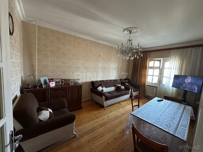 İcarəyə verilir 3 otaqlı köhnə tikili 90 m², Qaraçuxur q., photo 3 from 11