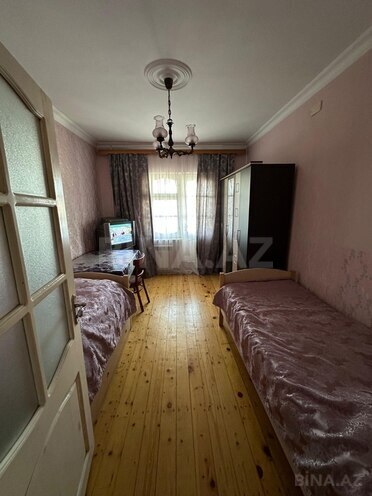 İcarəyə verilir 3 otaqlı köhnə tikili 90 m², Qaraçuxur q., photo 8 from 11