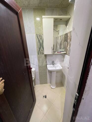 İcarəyə verilir 2 otaqlı köhnə tikili 50 m², 20-ci sahə q., photo 6 from 7