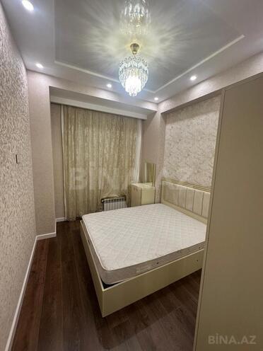 Satılır 2 otaqlı yeni tikili 58 m², Memar Əcəmi m., photo 5 from 7