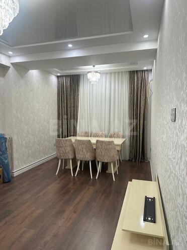 Satılır 2 otaqlı yeni tikili 58 m², Memar Əcəmi m., photo 4 from 7