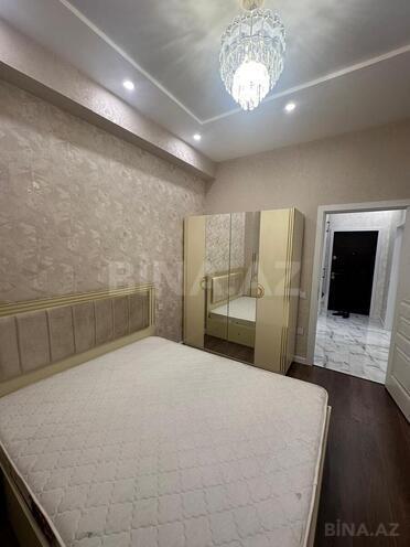 Satılır 2 otaqlı yeni tikili 58 m², Memar Əcəmi m., photo 6 from 7