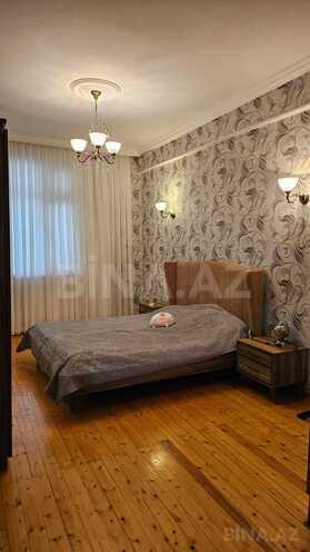 Продаётся 3-комн. новостройка 100 м², м. Иншаатчылар, photo 7 from 22