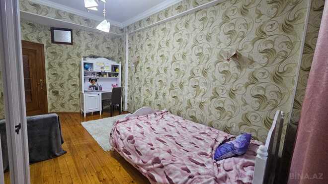 Продаётся 3-комн. новостройка 100 м², м. Иншаатчылар, photo 15 from 22