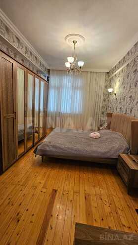 Продаётся 3-комн. новостройка 100 м², м. Иншаатчылар, photo 6 from 22
