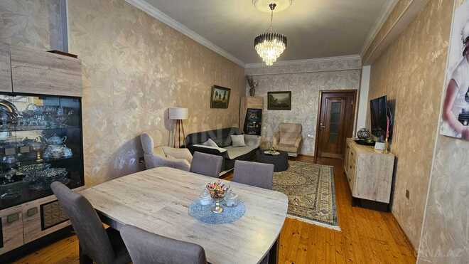 Продаётся 3-комн. новостройка 100 м², м. Иншаатчылар, photo 3 from 22