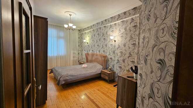 Продаётся 3-комн. новостройка 100 м², м. Иншаатчылар, photo 5 from 22