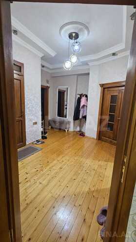 Продаётся 3-комн. новостройка 100 м², м. Иншаатчылар, photo 8 from 22