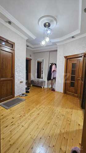 Продаётся 3-комн. новостройка 100 м², м. Иншаатчылар, photo 9 from 22