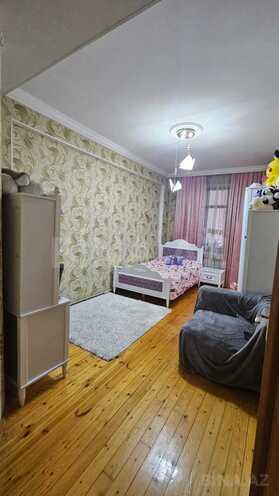 Продаётся 3-комн. новостройка 100 м², м. Иншаатчылар, photo 14 from 22