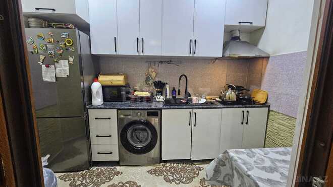 Продаётся 3-комн. новостройка 100 м², м. Иншаатчылар, photo 10 from 22