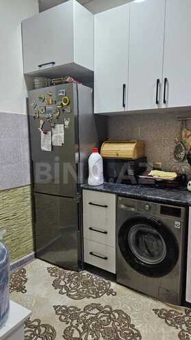 Продаётся 3-комн. новостройка 100 м², м. Иншаатчылар, photo 13 from 22