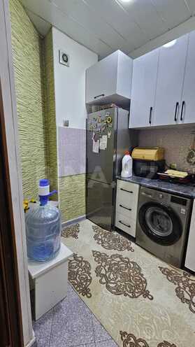 Продаётся 3-комн. новостройка 100 м², м. Иншаатчылар, photo 12 from 22