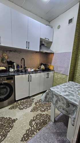 Продаётся 3-комн. новостройка 100 м², м. Иншаатчылар, photo 11 from 22