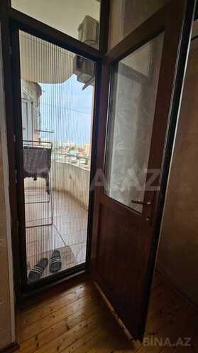 Продаётся 3-комн. новостройка 100 м², м. Иншаатчылар, photo 18 from 22