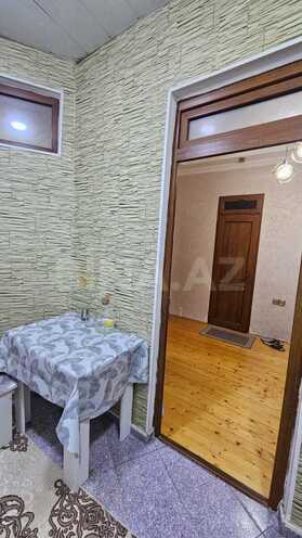 Продаётся 3-комн. новостройка 100 м², м. Иншаатчылар, photo 17 from 22