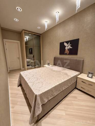 Продается 3-комн. вторичка 80 м², м. Элмляр Академиясы, photo 4 from 12