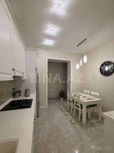 Продается 3-комн. вторичка 80 м², м. Элмляр Академиясы, photo 8 from 12