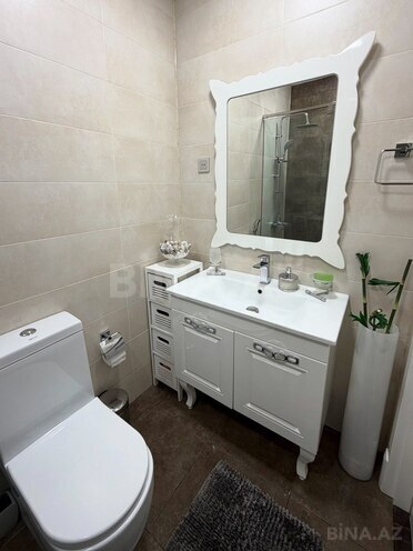 Продается 3-комн. вторичка 80 м², м. Элмляр Академиясы, photo 10 from 12