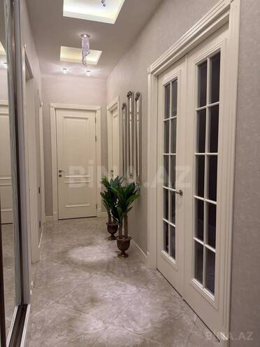 Продается 3-комн. вторичка 80 м², м. Элмляр Академиясы, photo 9 from 12