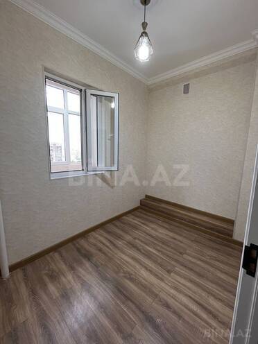 Satılır 2 otaqlı köhnə tikili 40 m², Köhnə Günəşli q., photo 6 from 11