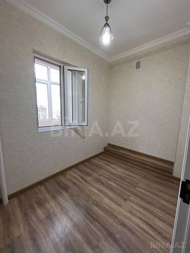Satılır 2 otaqlı köhnə tikili 40 m², Köhnə Günəşli q., photo 5 from 11