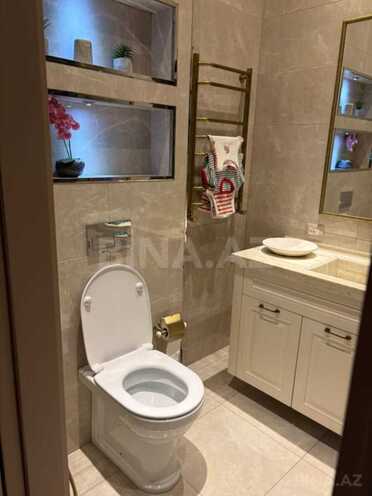 Продается 6-комн. новостройка 287 м², м. Сахил, photo 20 from 24