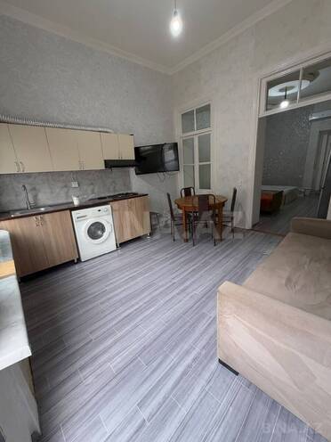 Сдаётся 2-комн. вторичка 50 м², Наримановский  р., photo 5 from 6
