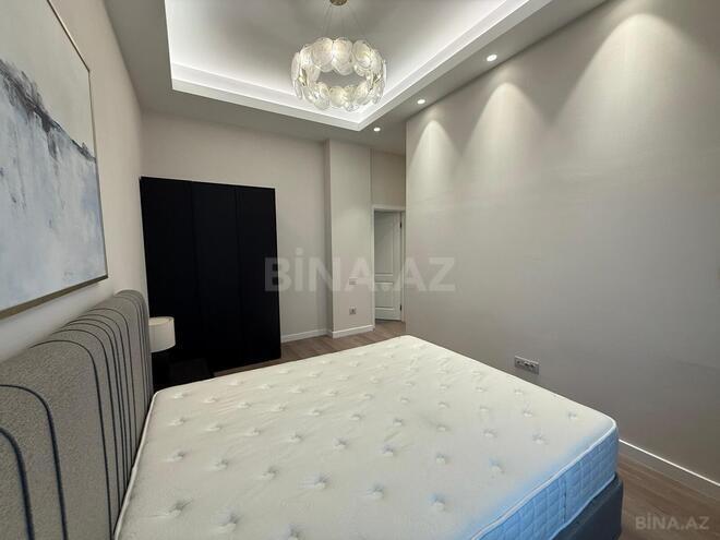 Сдается 3-комн. новостройка 120 м², пос. Аг шехер, photo 10 from 21