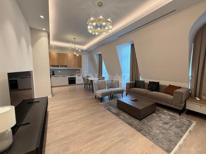 Сдается 3-комн. новостройка 120 м², пос. Аг шехер, photo 4 from 21