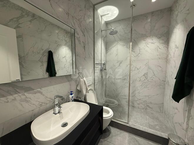 Сдается 3-комн. новостройка 120 м², пос. Аг шехер, photo 18 from 21