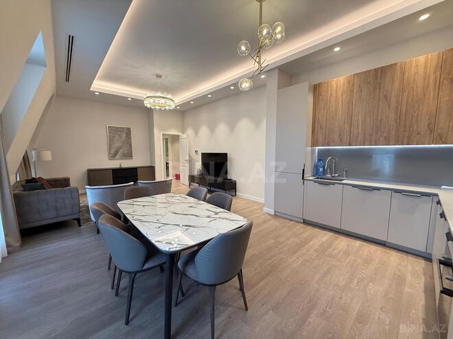 Сдается 3-комн. новостройка 120 м², пос. Аг шехер, photo 9 from 21