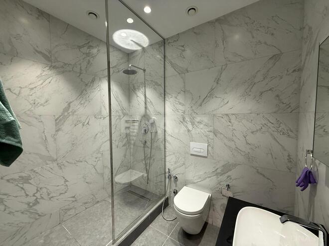 Сдается 3-комн. новостройка 120 м², пос. Аг шехер, photo 13 from 21