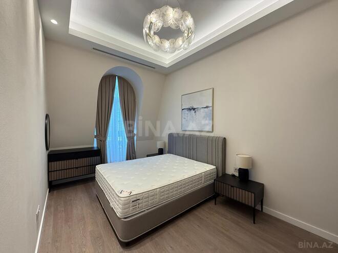 Сдается 3-комн. новостройка 120 м², пос. Аг шехер, photo 12 from 21