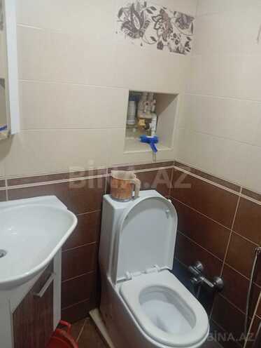 İcarəyə verilir 2 otaqlı köhnə tikili 65 m², İnşaatçılar m., photo 6 from 9