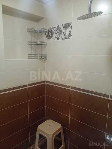 İcarəyə verilir 2 otaqlı köhnə tikili 65 m², İnşaatçılar m., photo 4 from 9