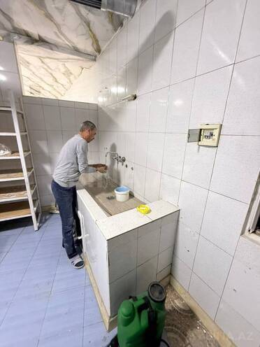 Сдаётся  объект 100 м², м. Ази Асланов, photo 9 from 13