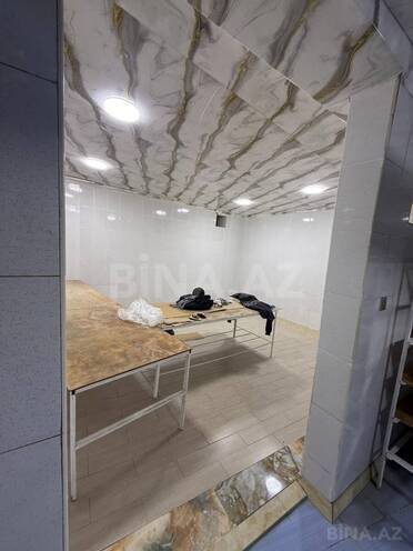Сдаётся  объект 100 м², м. Ази Асланов, photo 3 from 13