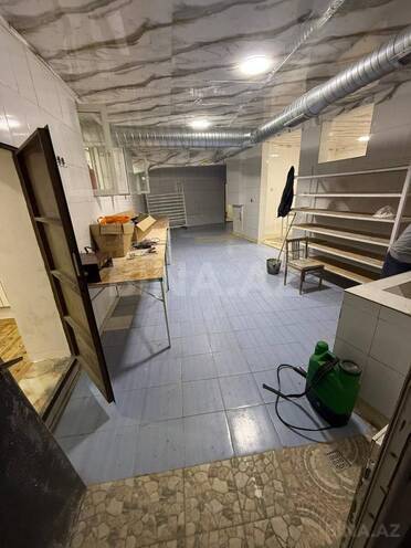 Сдаётся  объект 100 м², м. Ази Асланов, photo 1 from 13