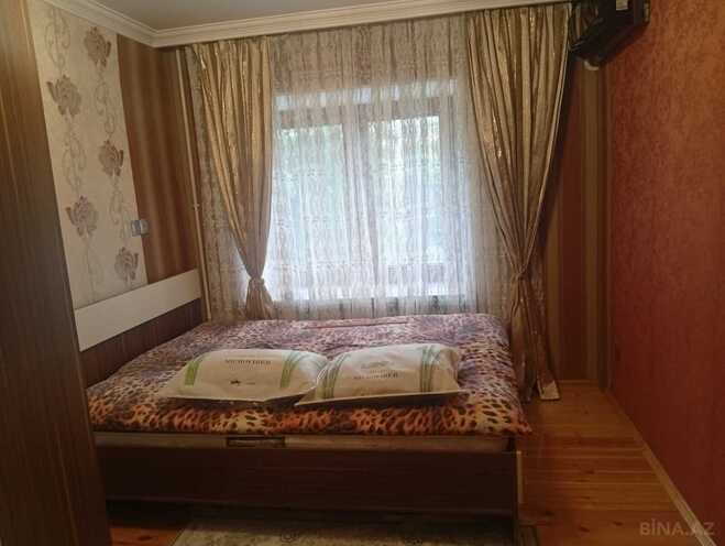 İcarəyə verilir 2 otaqlı köhnə tikili 50 m², Yasamal r., photo 4 from 9
