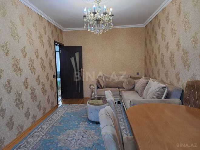 İcarəyə verilir 2 otaqlı köhnə tikili 55 m², Əhmədli m., photo 3 from 17